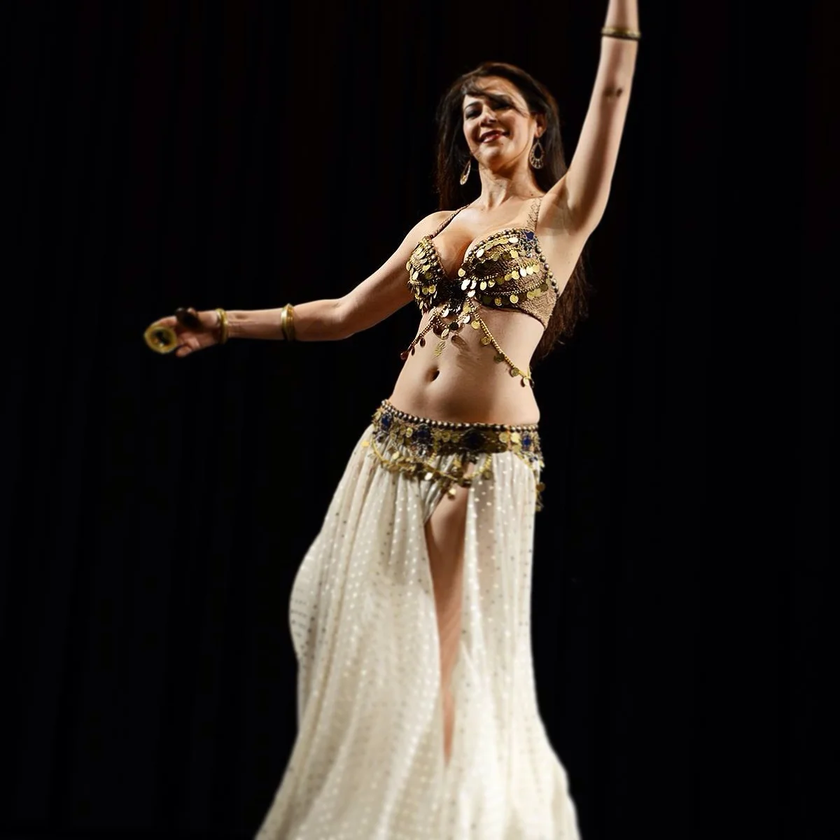 Performance-WALNUT CREEK, CA