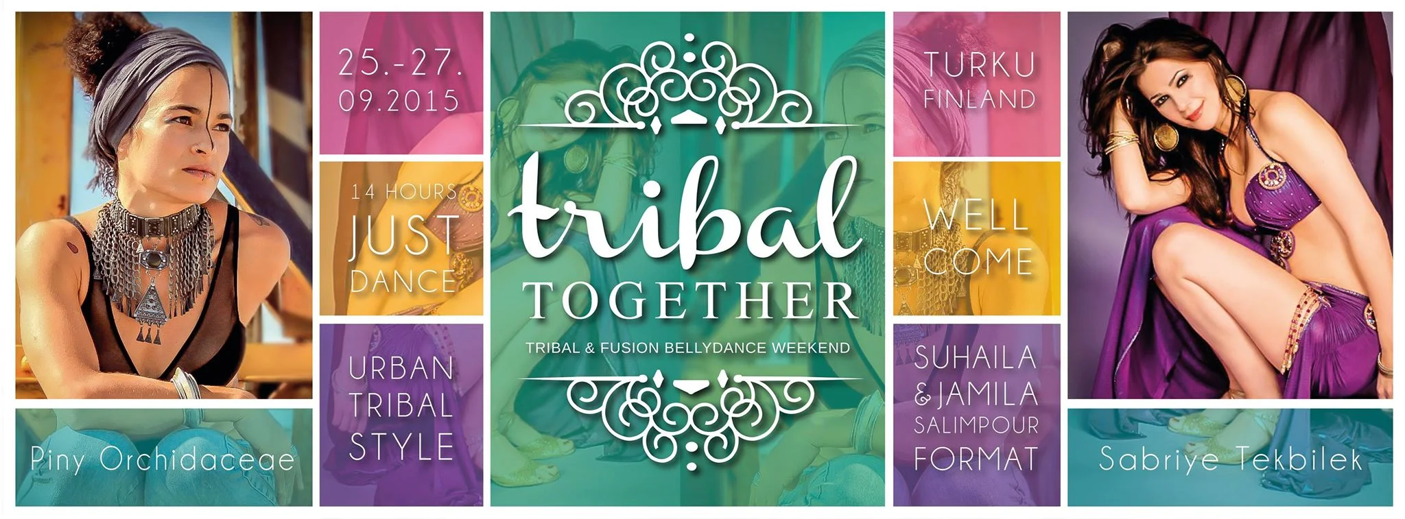 Workshop-TURKU, FINLAND