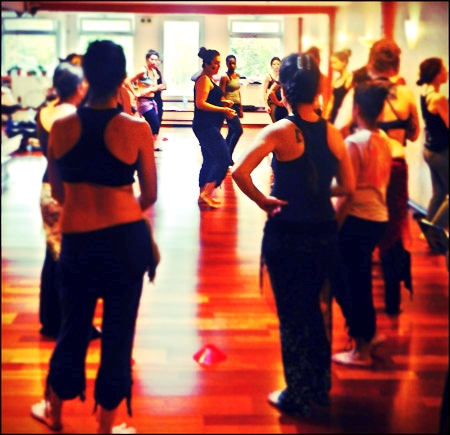 Master Class- STOCKHOLM, SWEDEN