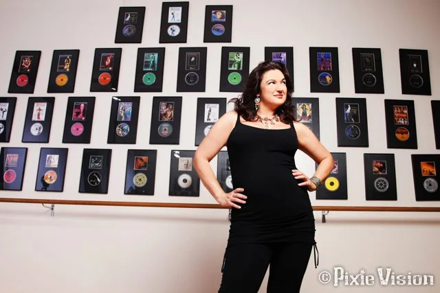 Specialty Workshop-SUHAILA SALIMPOUR IN STOCKHOLM, SWEDEN