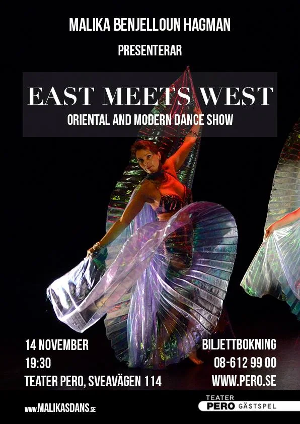 Performance- STOCKHOLM, SWEDEN