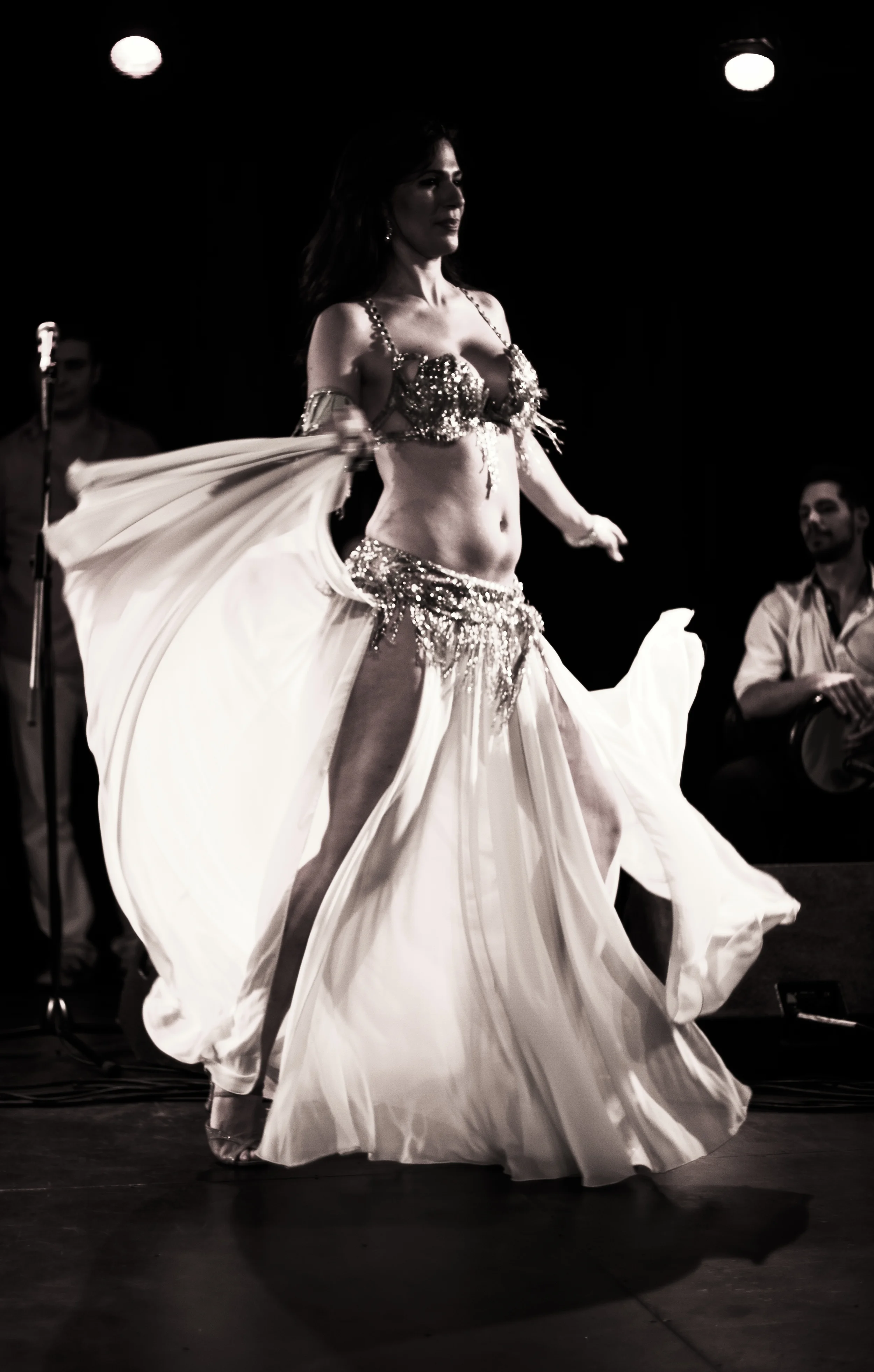 Performance-ERBIL, IRAQ