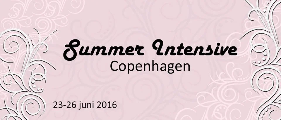 Workshop-COPENHAGEN, DENMARK