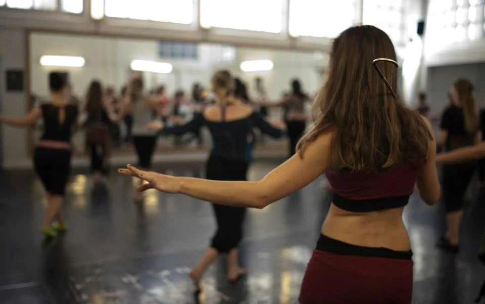 Workshops- London, UK