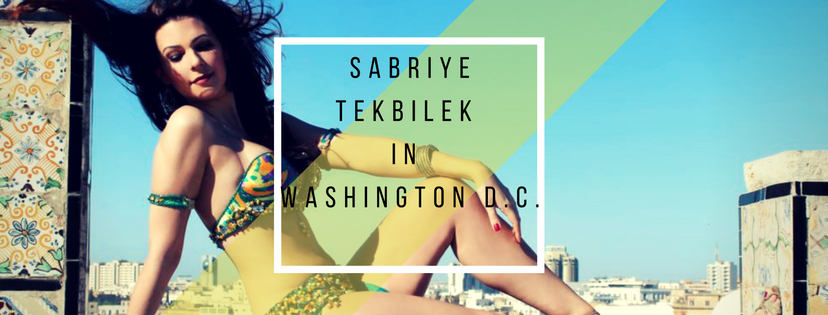 Workshop-Washington D.C.