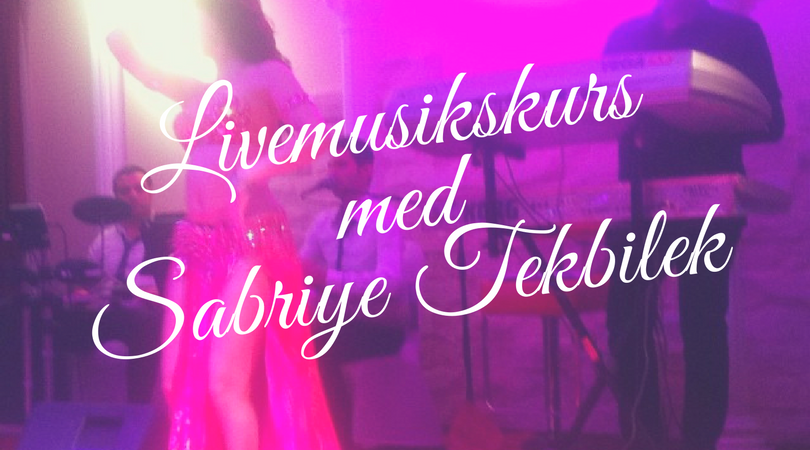Series- Stockholm, Sweden: Performance Skills Series