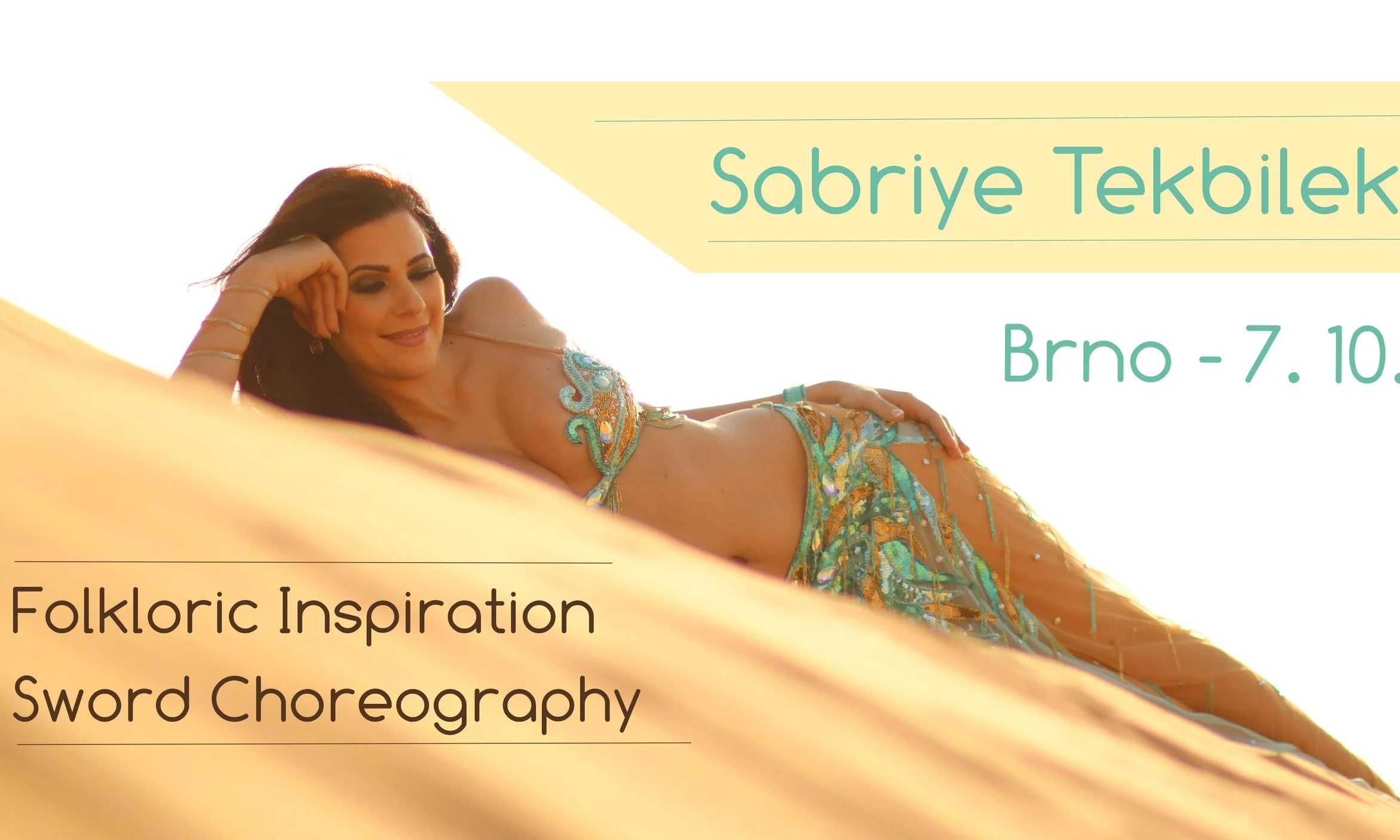 Brno, Czech Rep.- Workshop