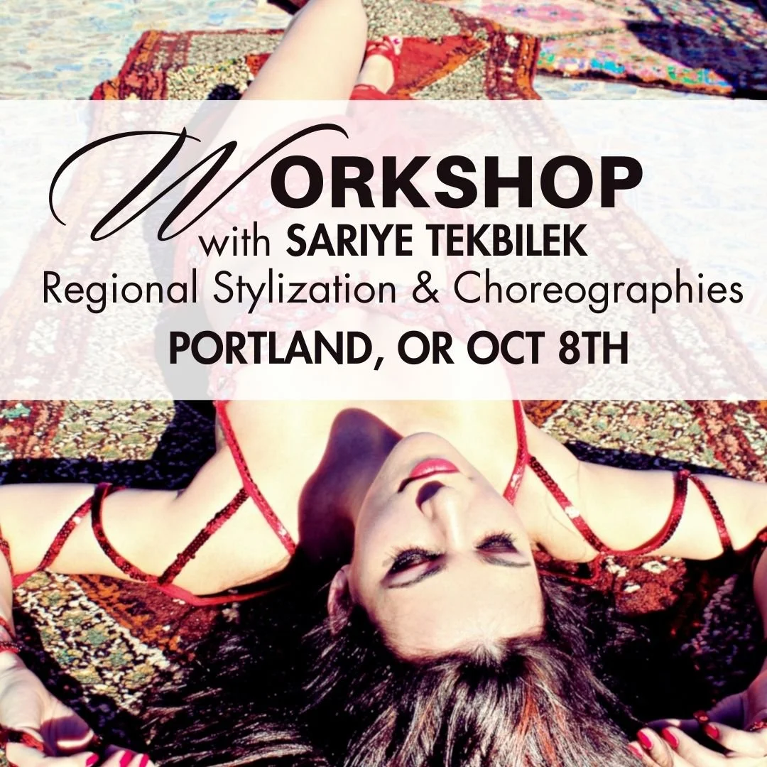 Workshop- Portland, OR
