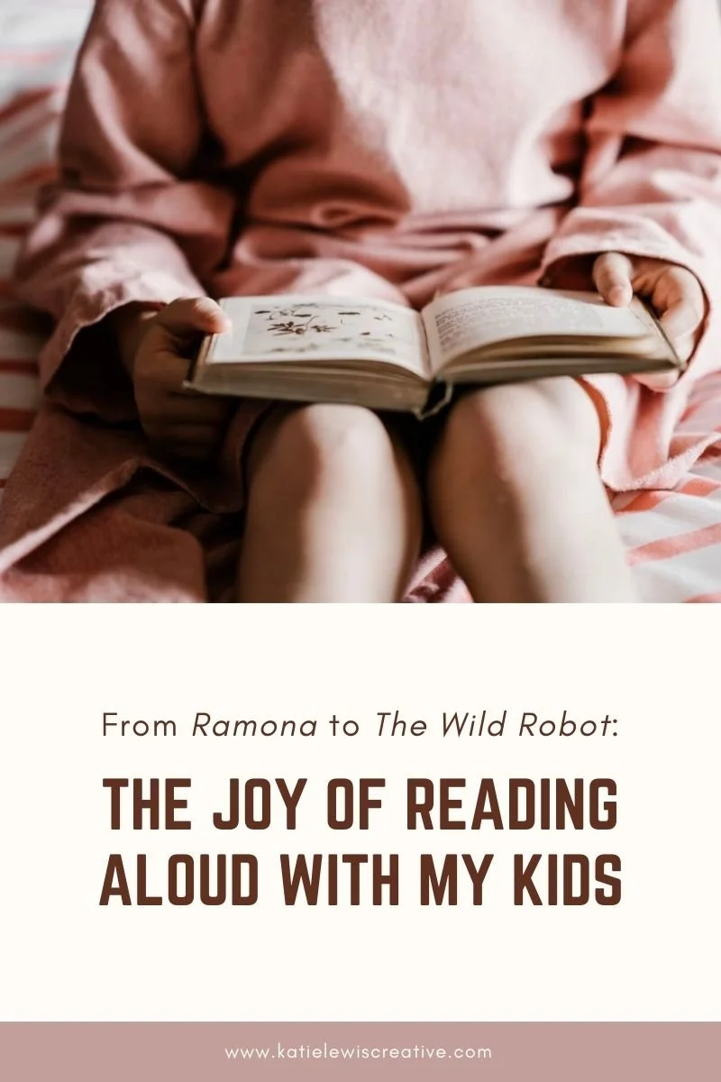 Reading for pleasure is declining — but I'm raising kids who love books ...