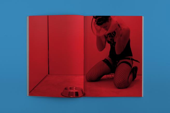 Image via Printed Matter / Unbag Magazine .