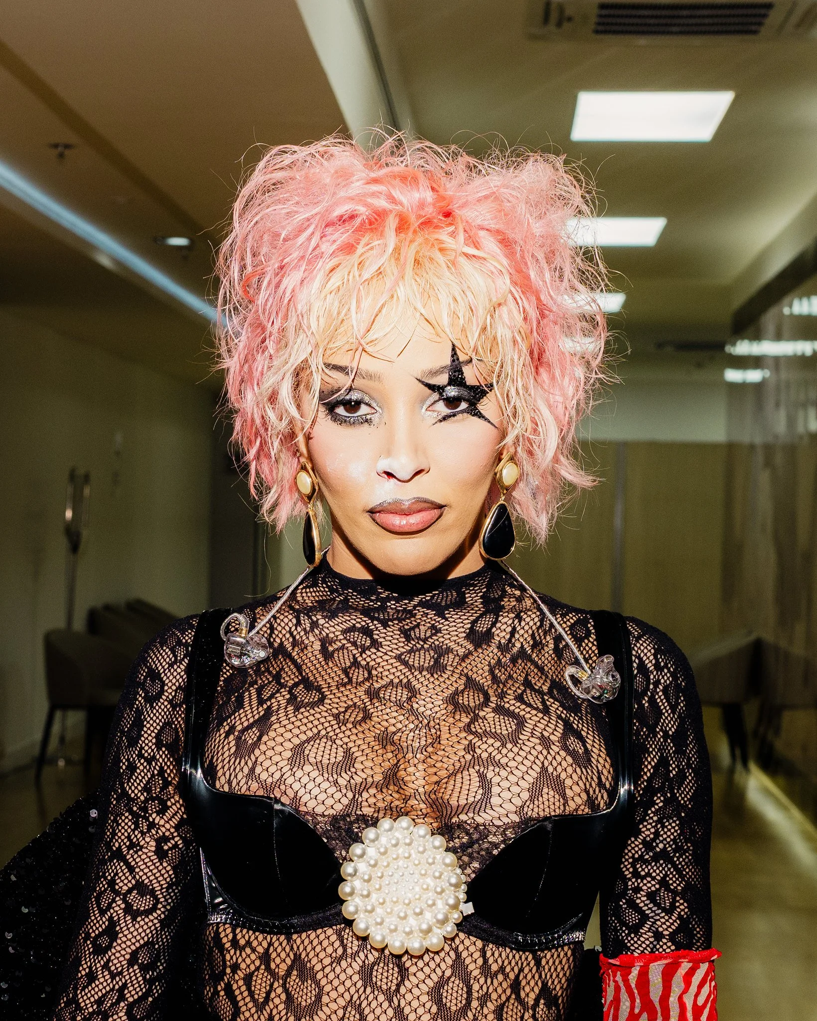 doja cat by greg noire