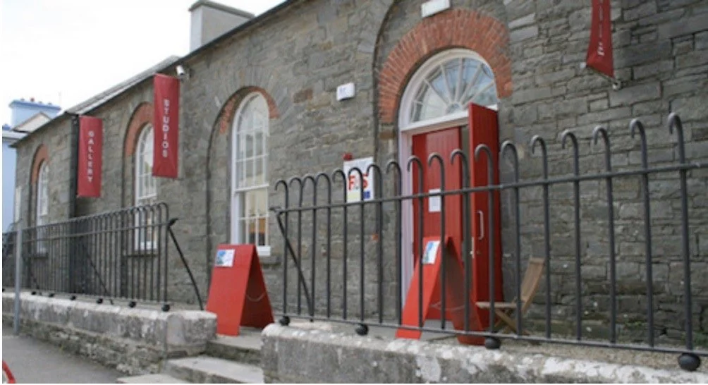 The Courthouse Gallery, Ennistymon