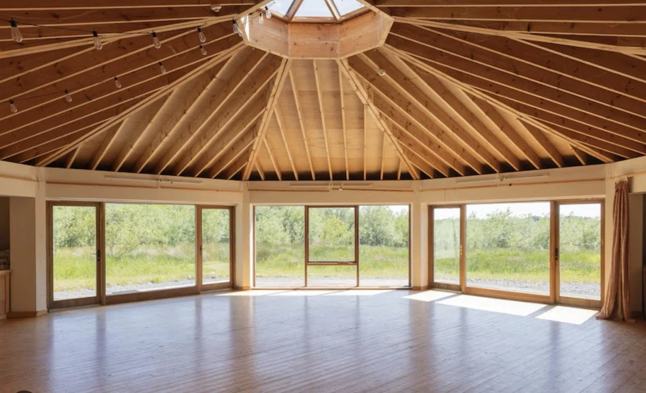 The Common Knowledge Centre Classroom