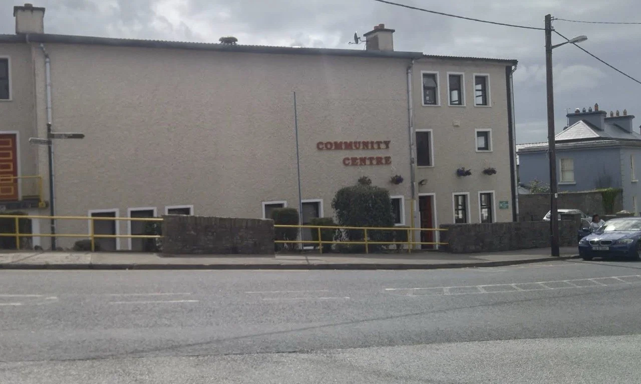 Ennistymon Community Centre Venue