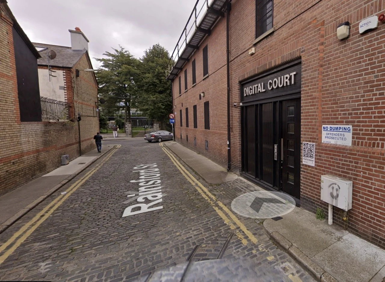 Skillsets@FLUX Digital Court on Rainsford Street