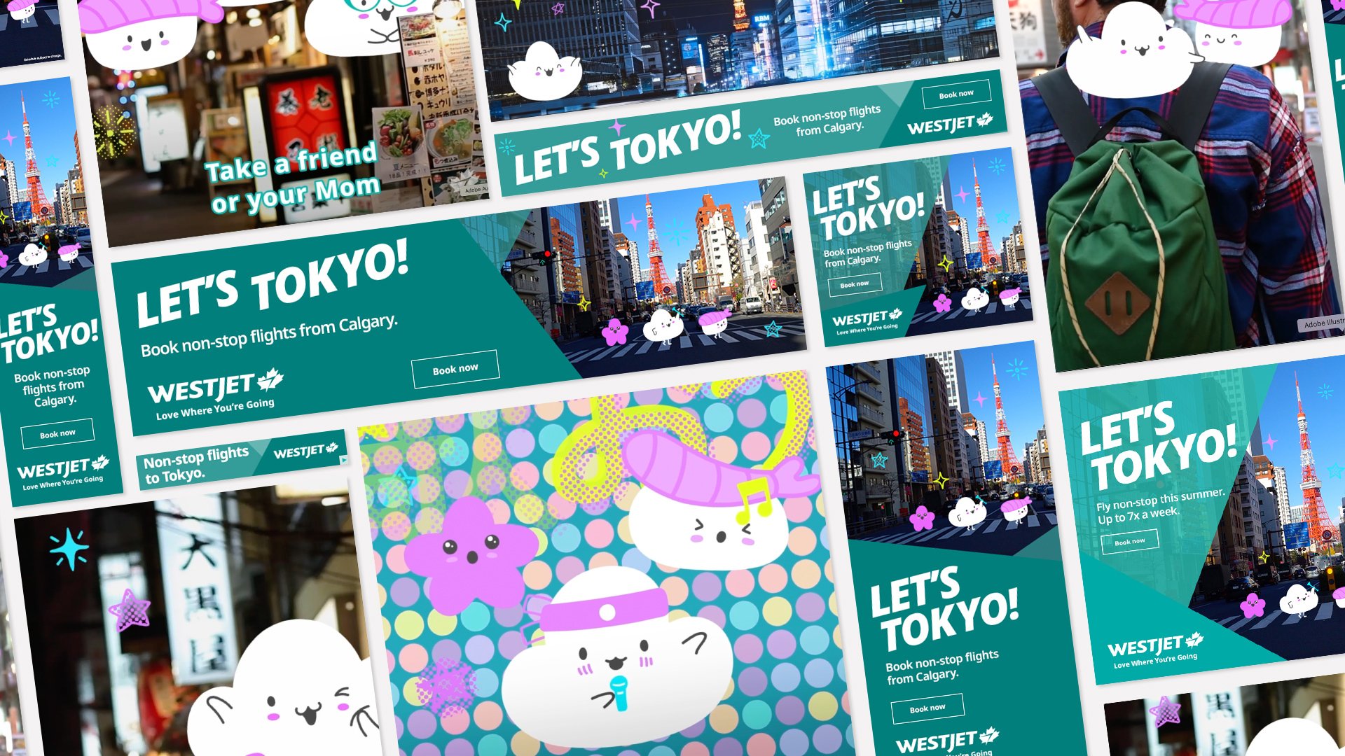 Digital Ads