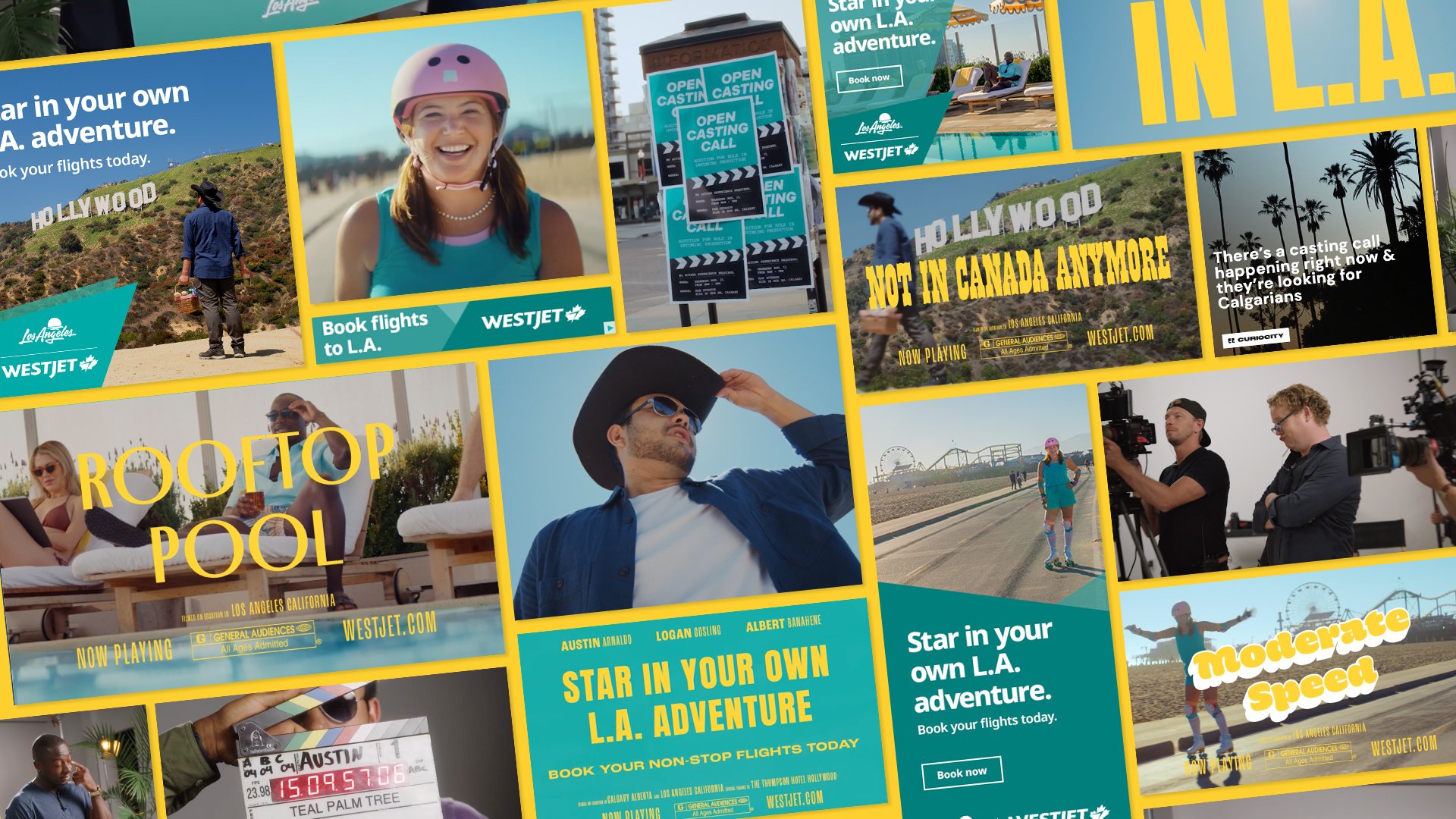 Digital Ads