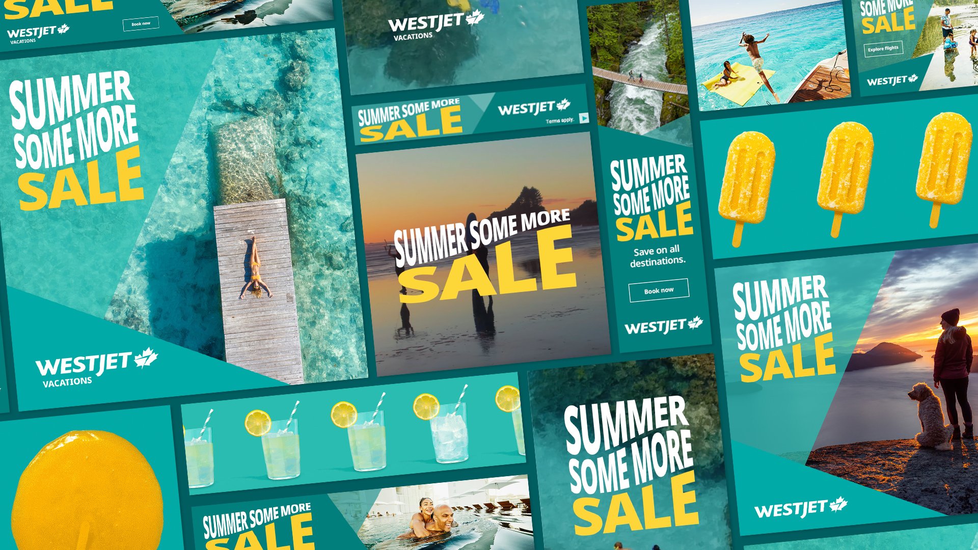 Digital Ads