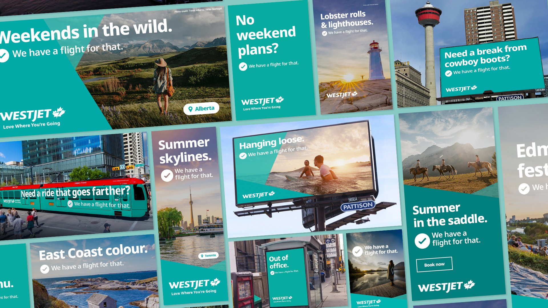 Digital Ads