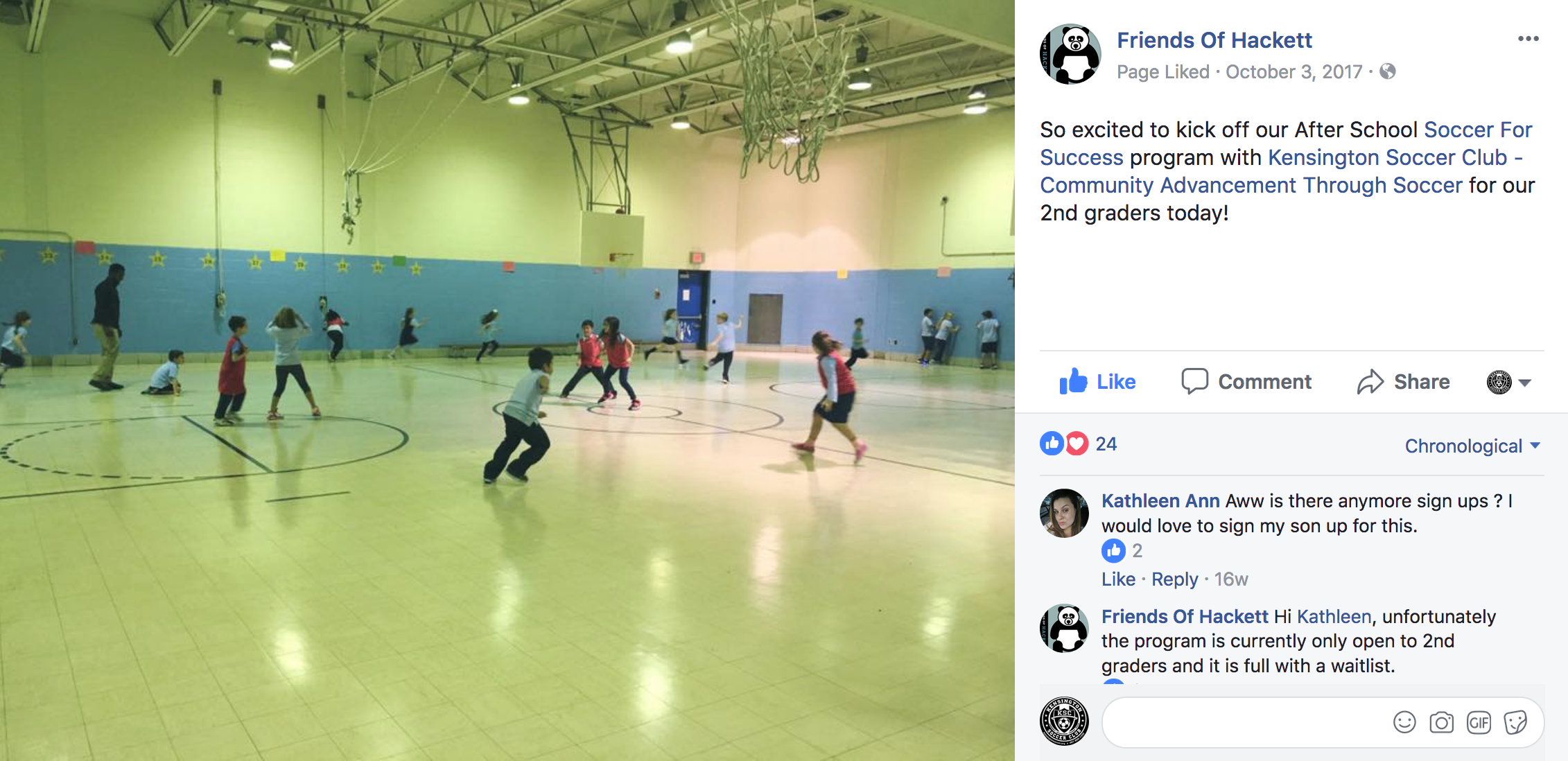 Hackett Soccer Facebook Screenshot.png