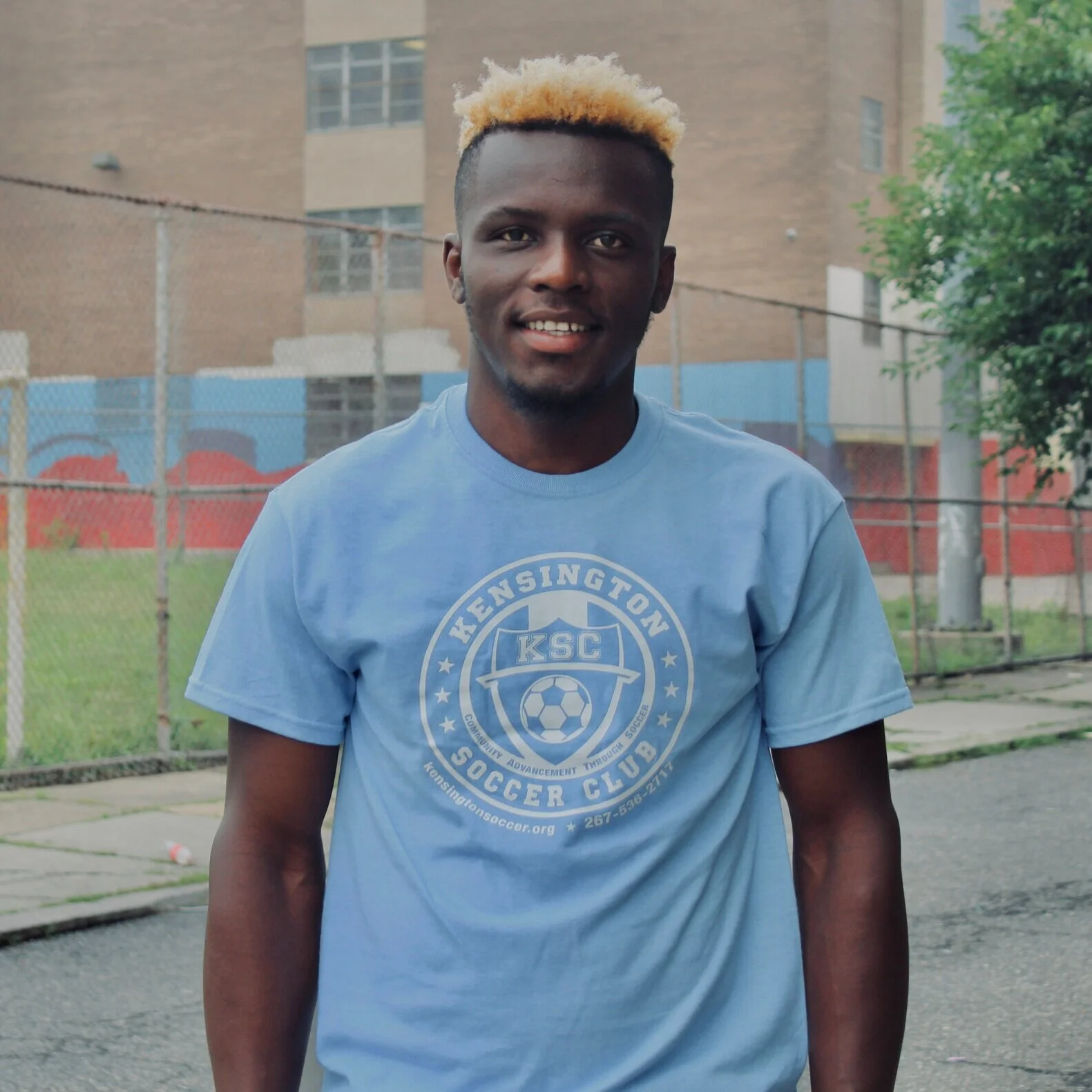 Jehbleh Wilson Jah
