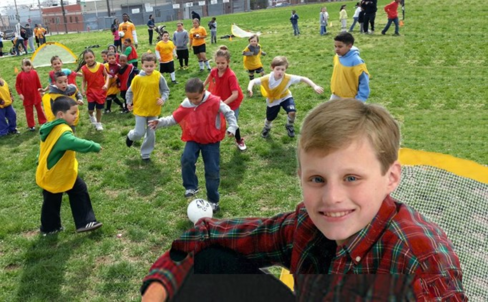 Photo: US Youth Soccer