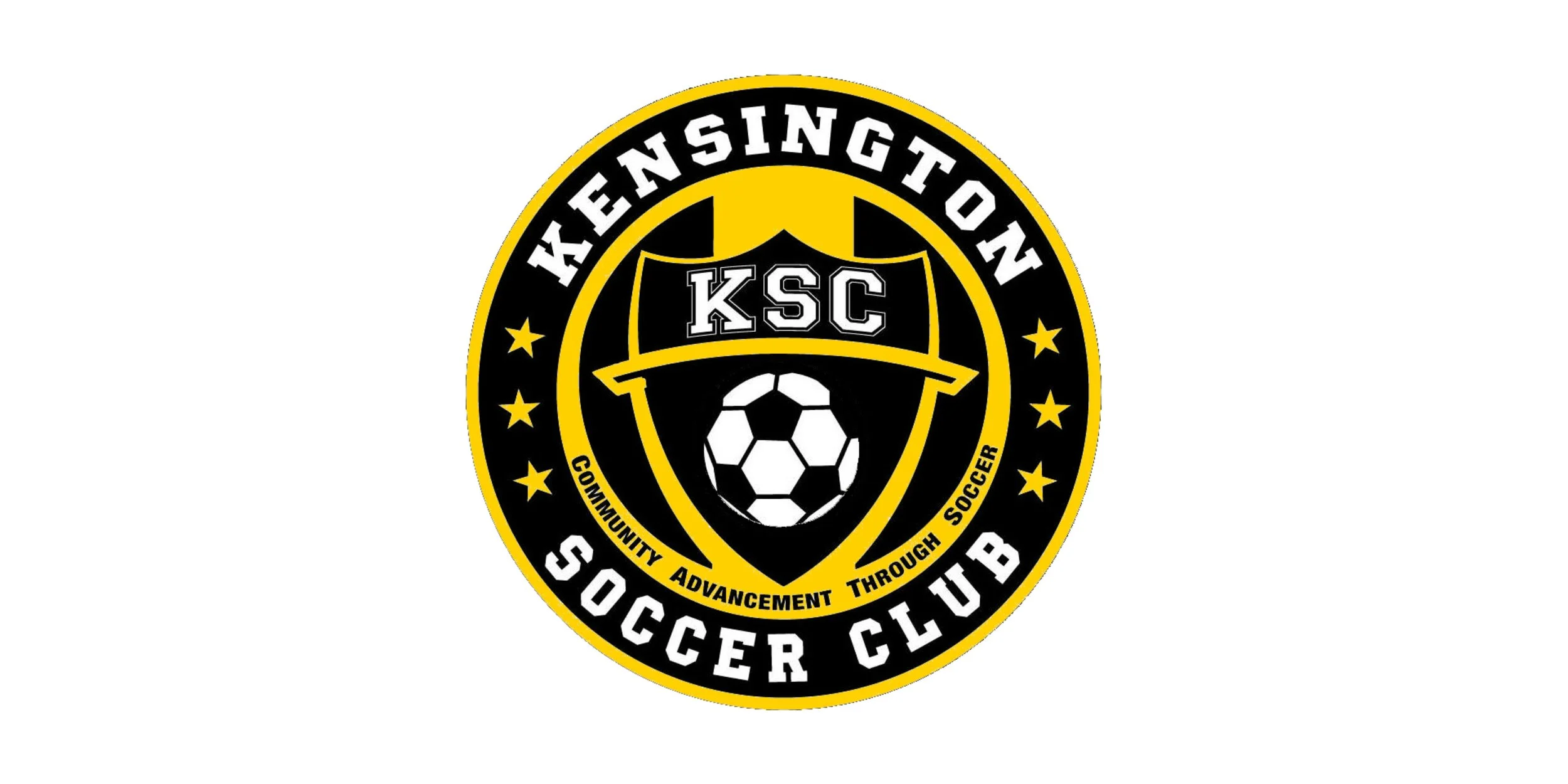 Photo: Kensington Soccer Club