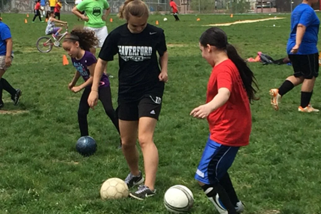 Photo: Haverford College