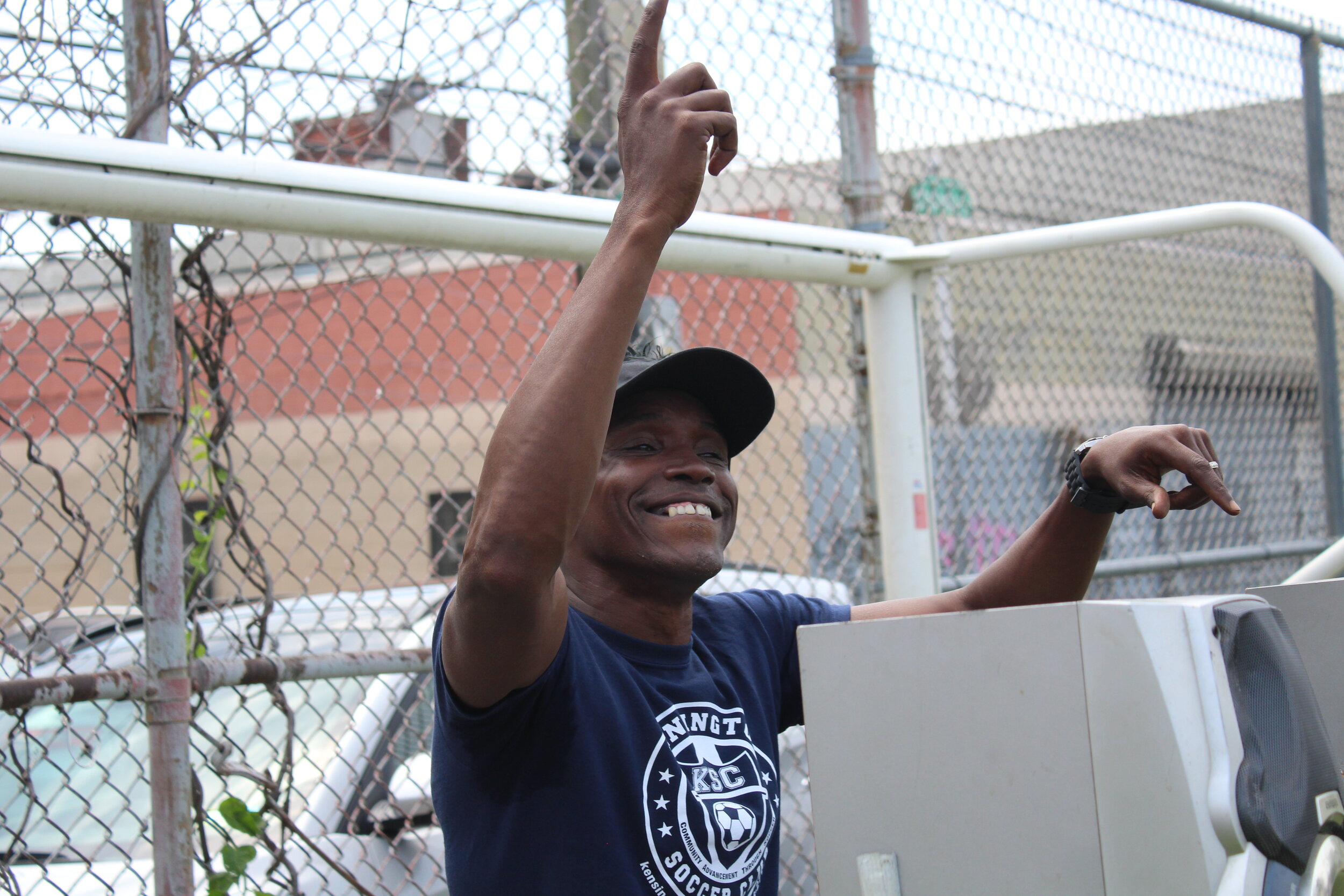 Photo by Alberto Huichapa