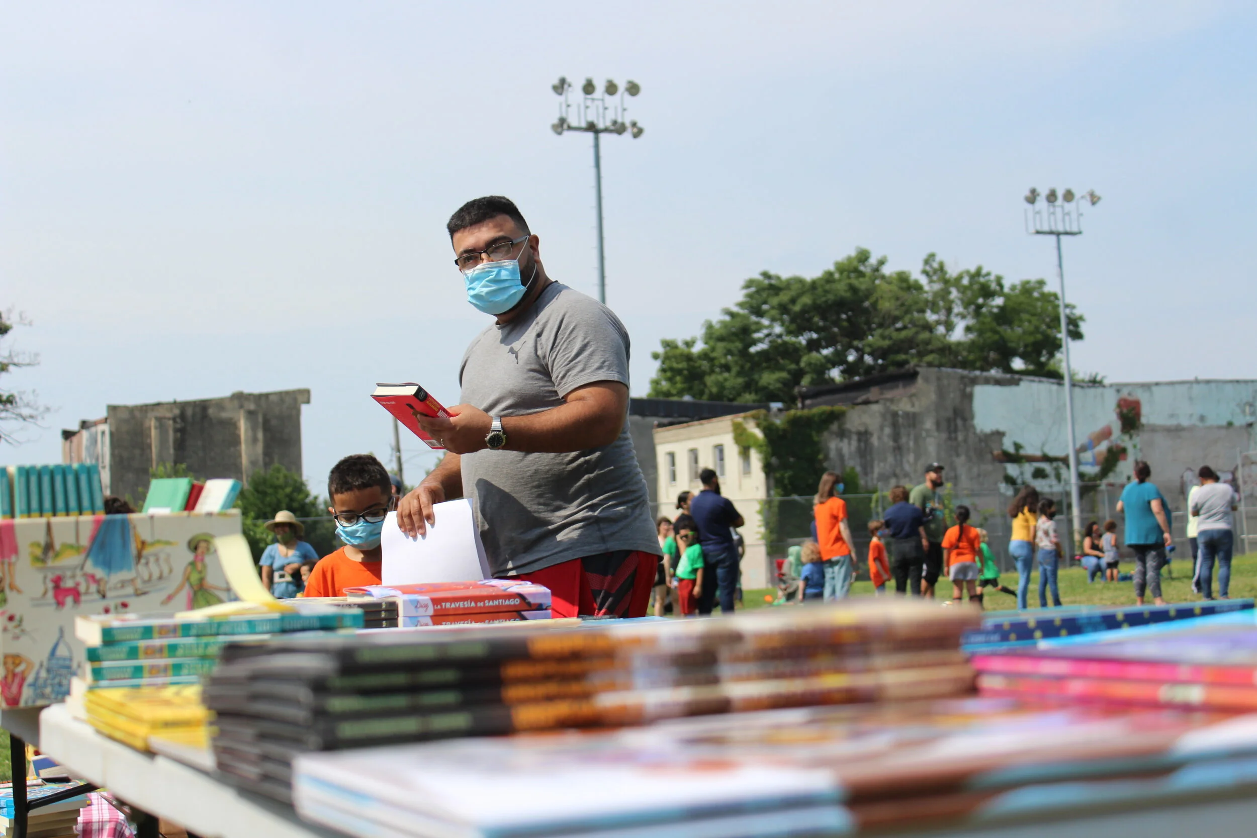 Photo by Alberto Huichapa