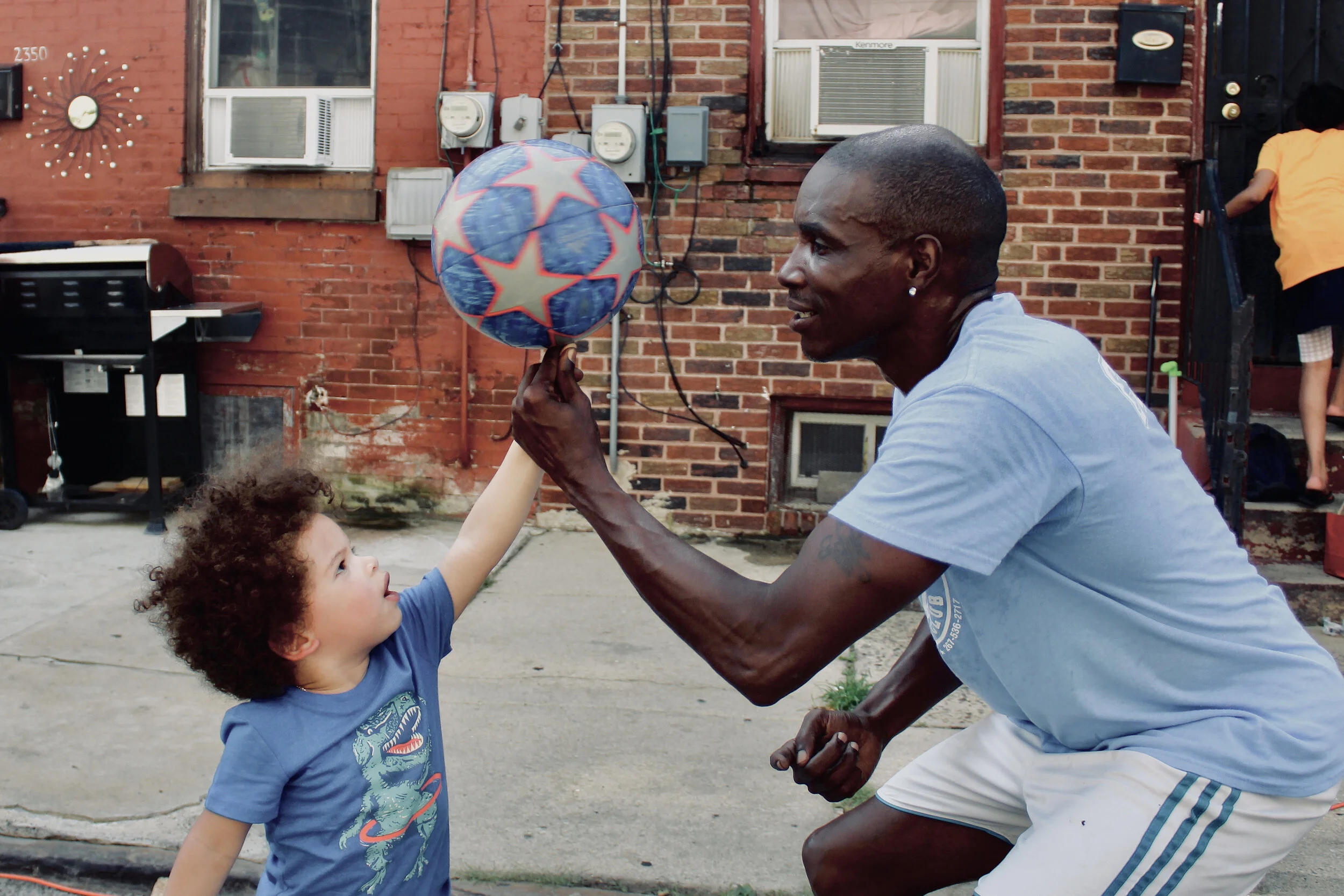 Kensington Soccer Club Receives $15,000 Grant From The Neighborhood Equitable Recovery Fund