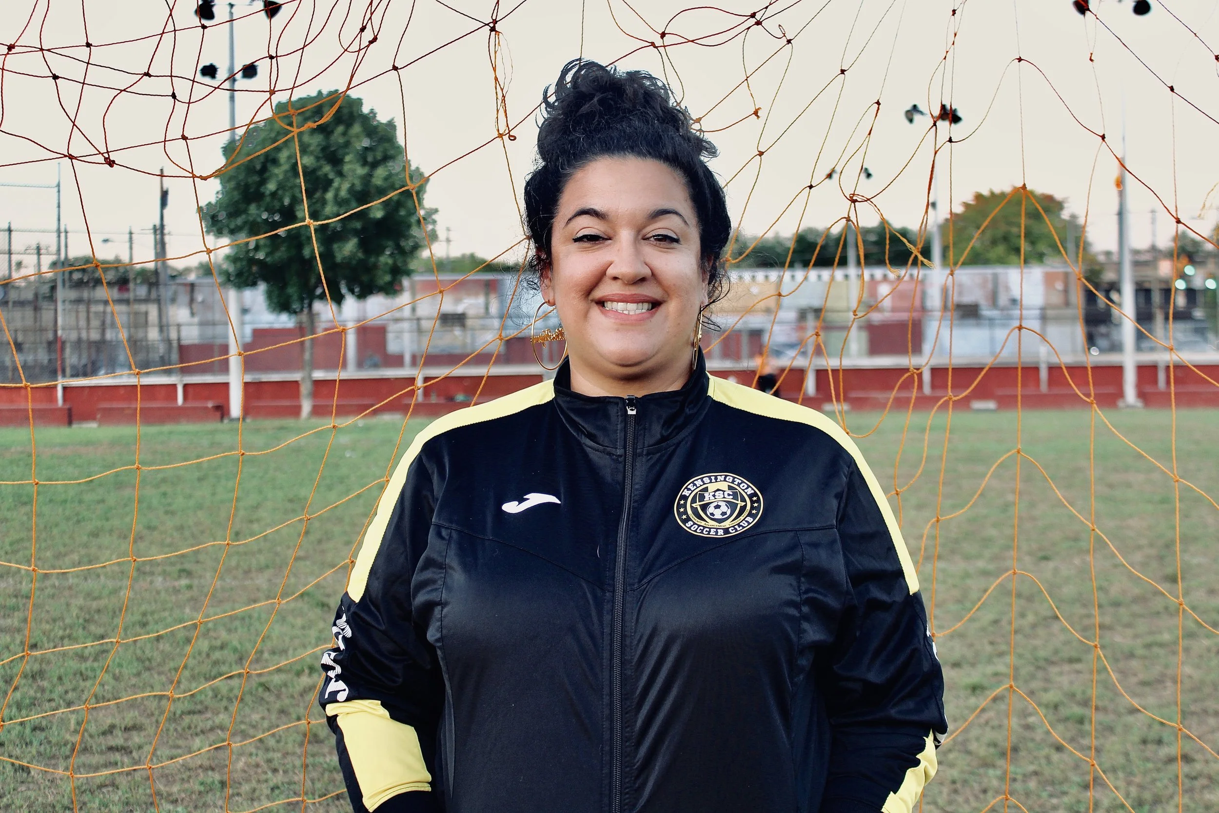 Creating an Environment of Belonging and Empowerment: An Interview with Carly Najera - Volunteer Spotlight