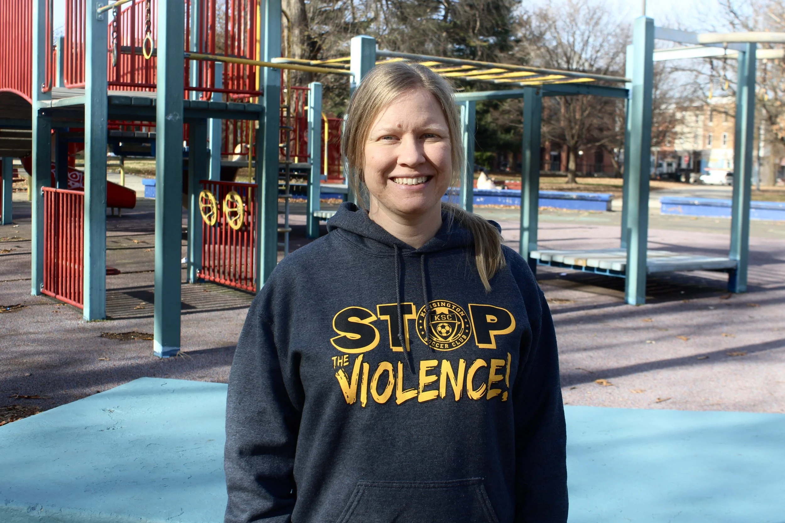 Utilizing Fun for Growth: An Interview with Kirsten Jensen - Volunteer Spotlight