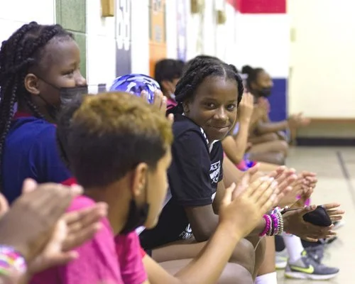 Kensington Soccer Club Provided 38 Summer Programs To Keep Kensington Safe And Active
