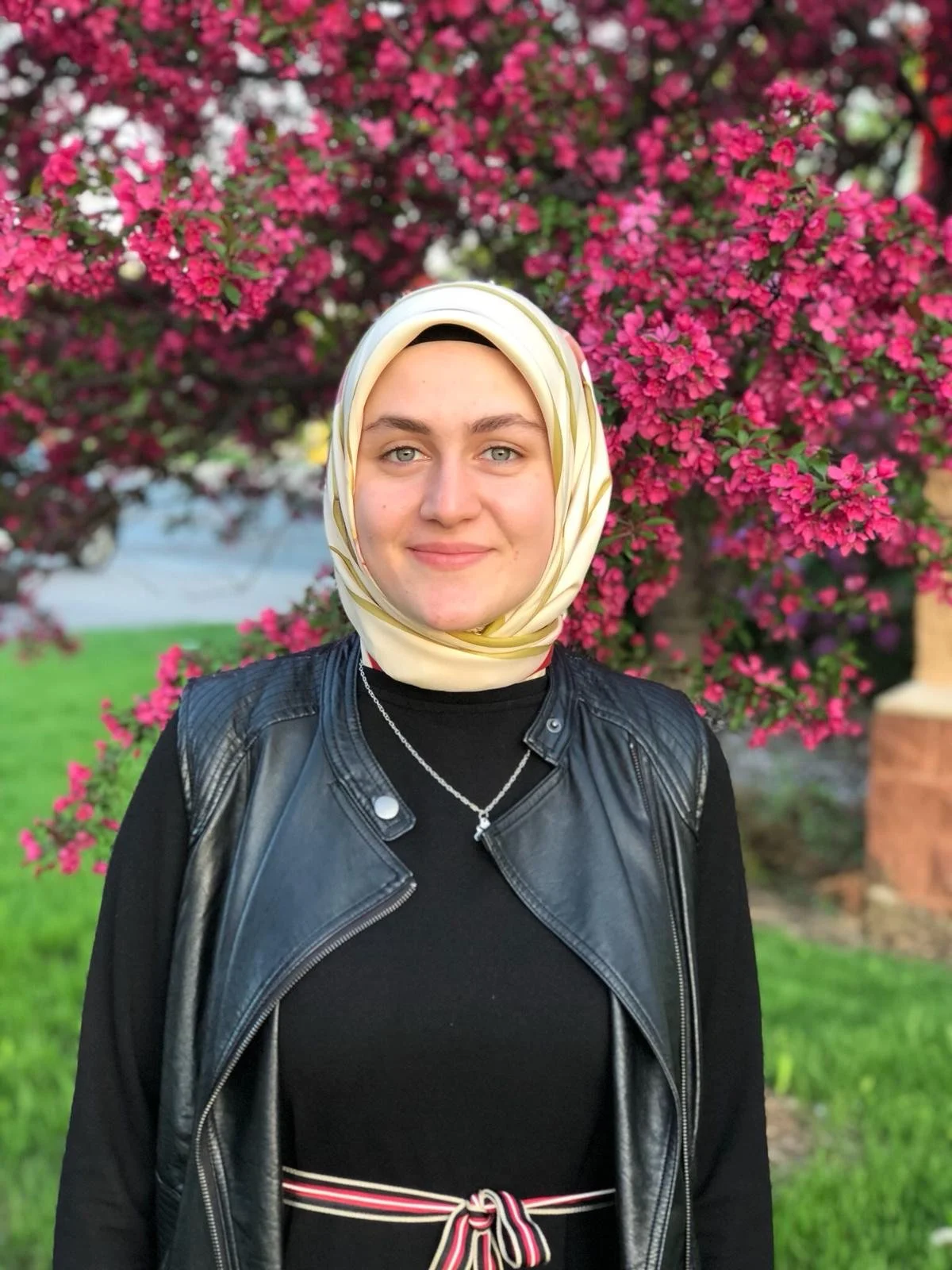 Working In Environments That Align With Identities and Values: An Interview with Nur B. Adam — Volunteer Spotlight