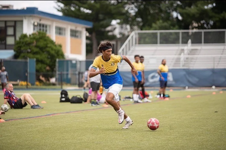 YanCarlo Wins Philadelphia Parks and Recreation Scholarship