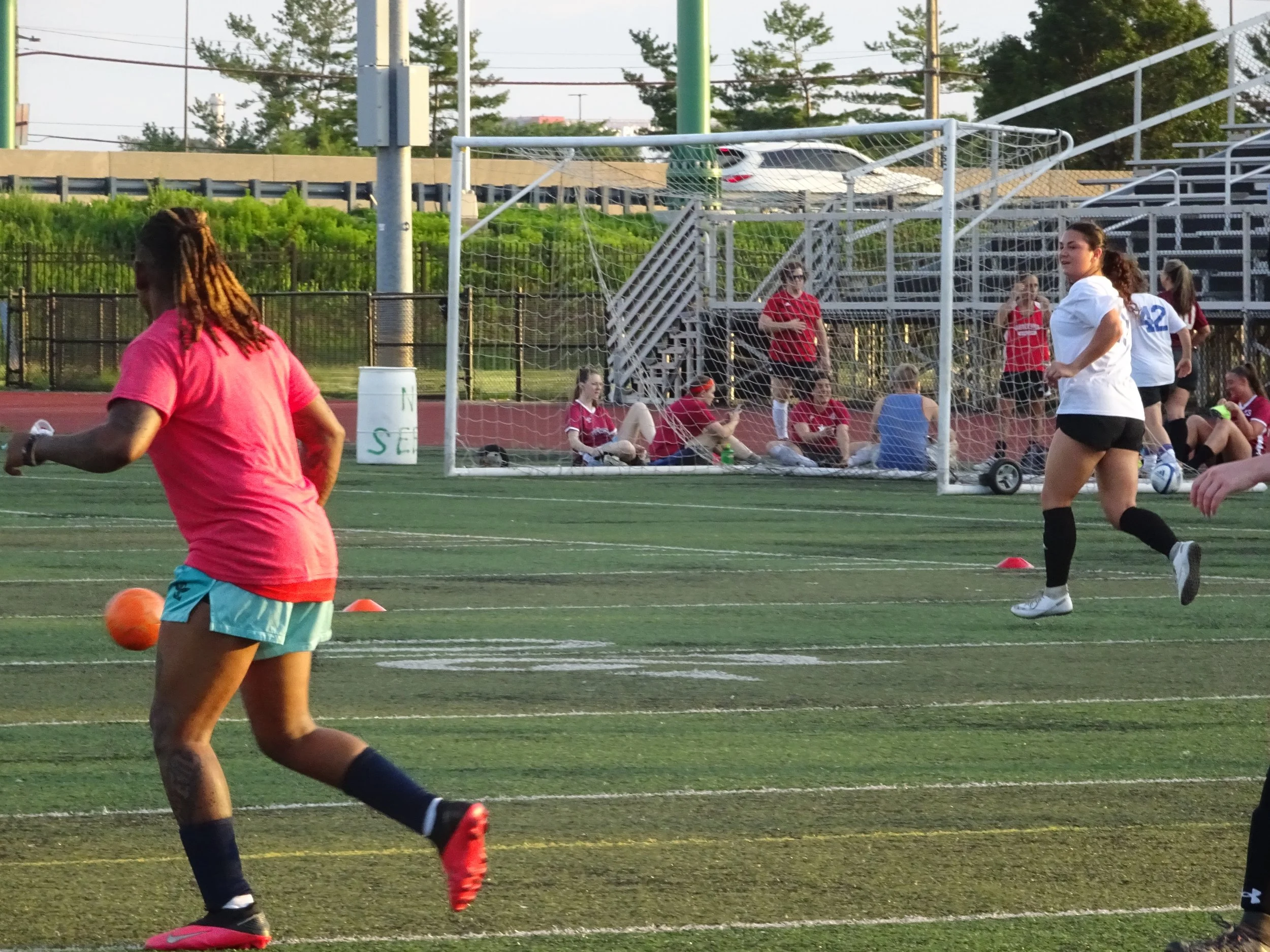 KSC Women's Team Kicks Off the Season With a Win