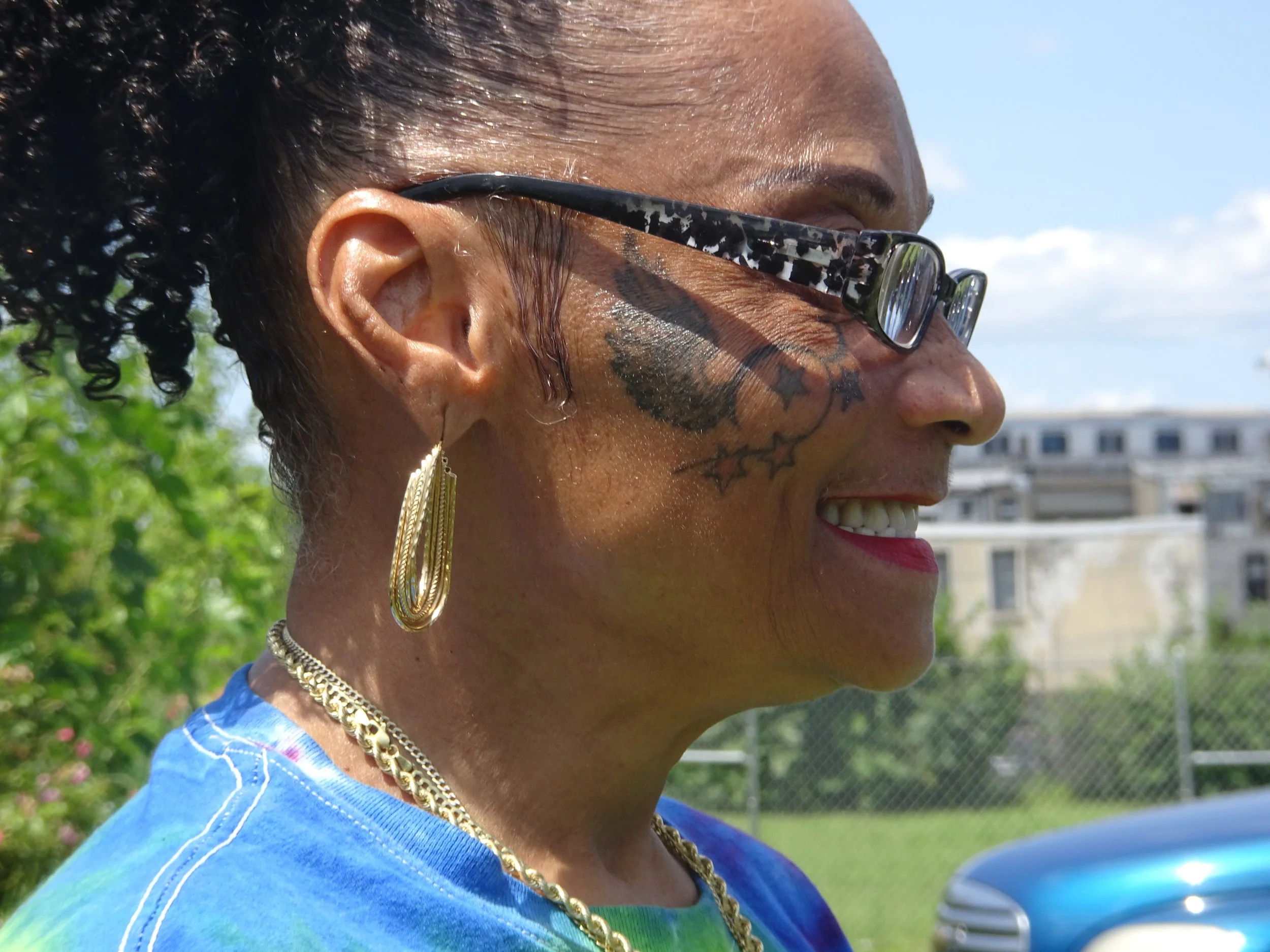 When Soccer Brings Healing:  KSC Partners with The Village That Heals for Summer Soccer Programs 