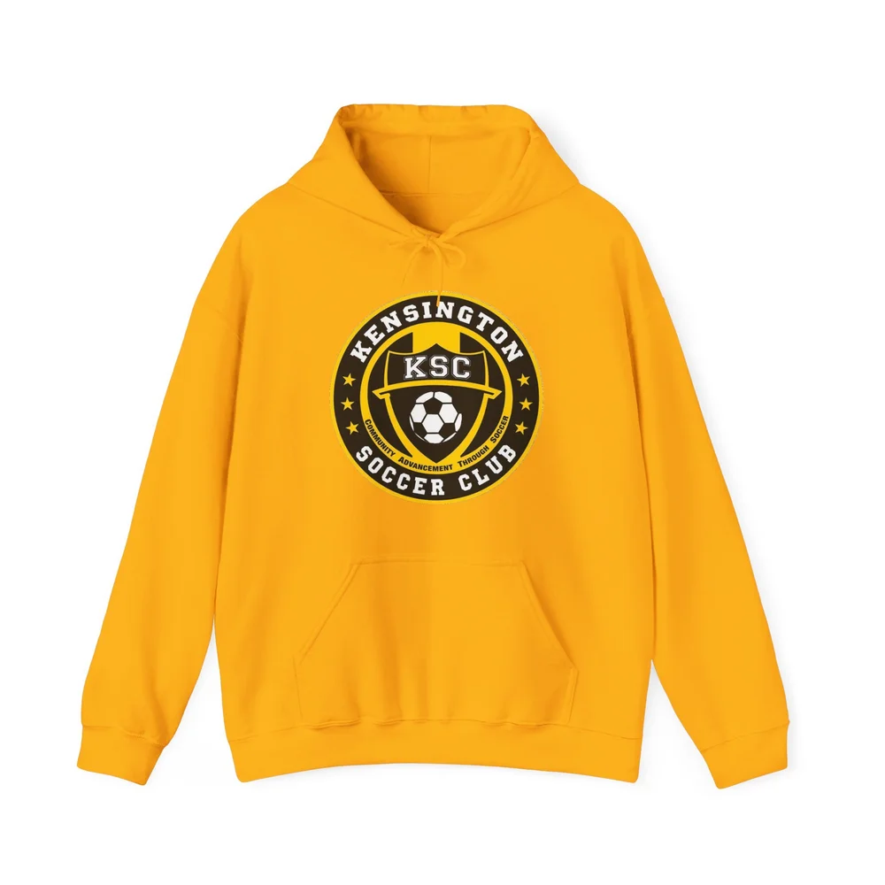 Unisex Heavy Blend™ Hooded Sweatshirt (Available in White