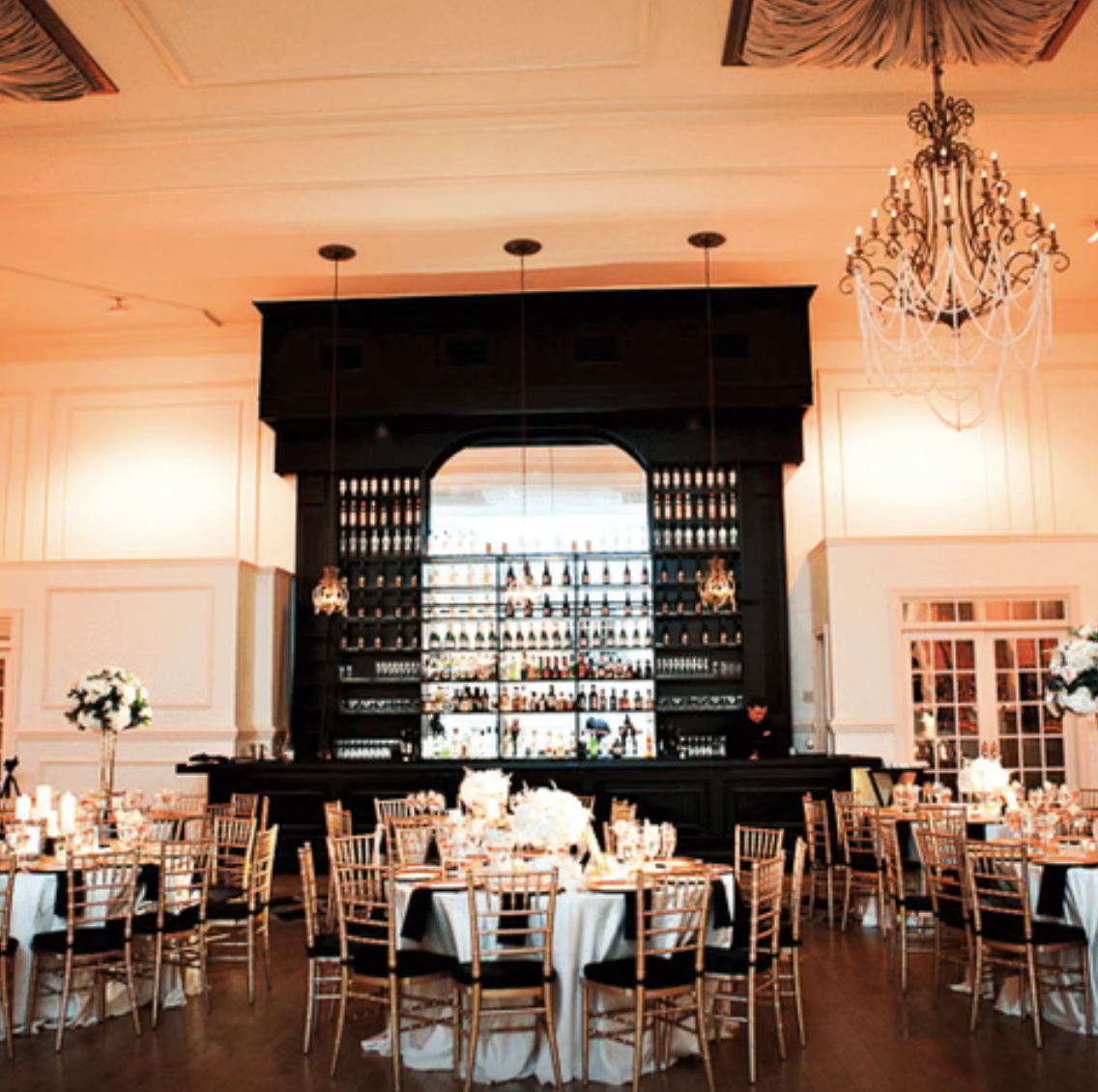 A Night with Kensington Soccer Club