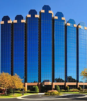 New Corporate Headquarters!