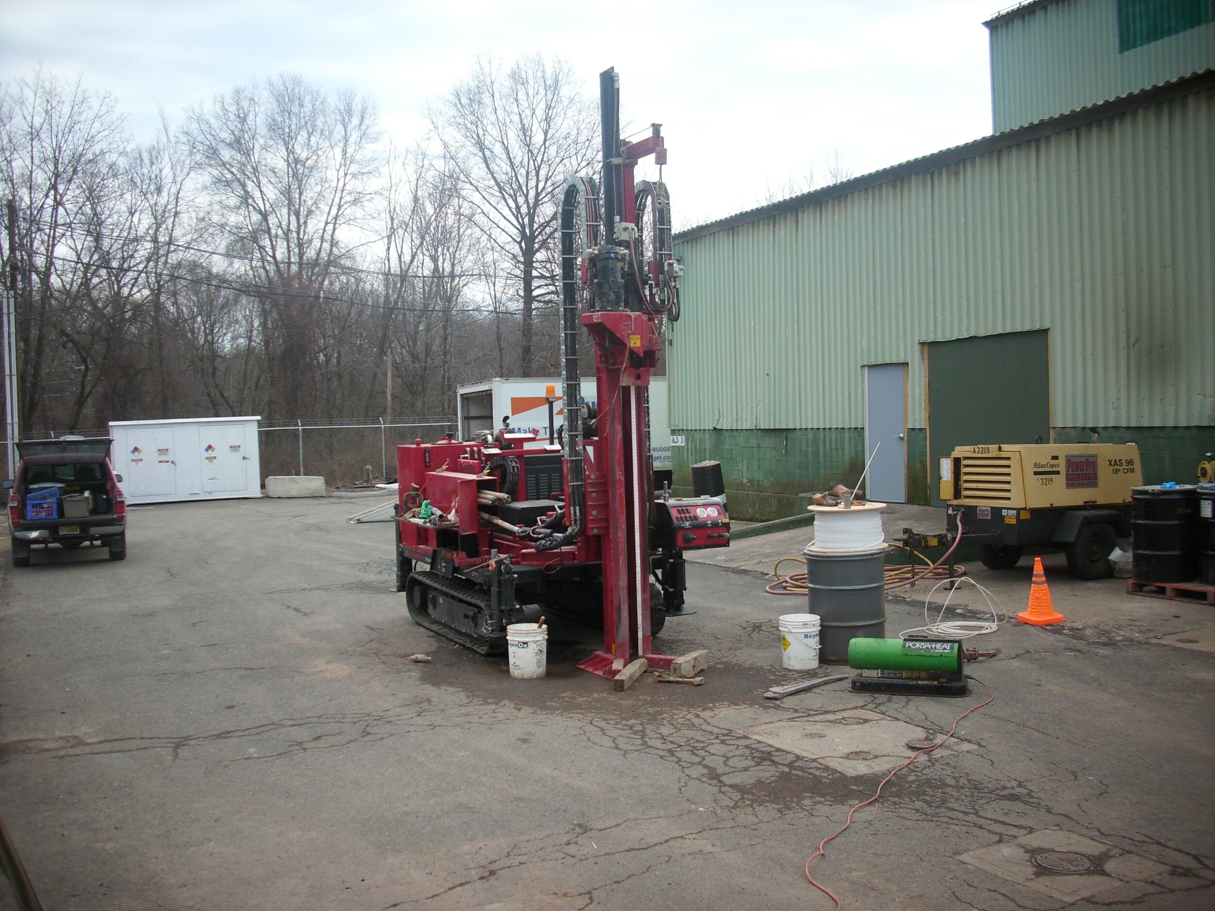 August 2021 - Alert - New ASTM Phase I ESA Guidelines Expected this Year!