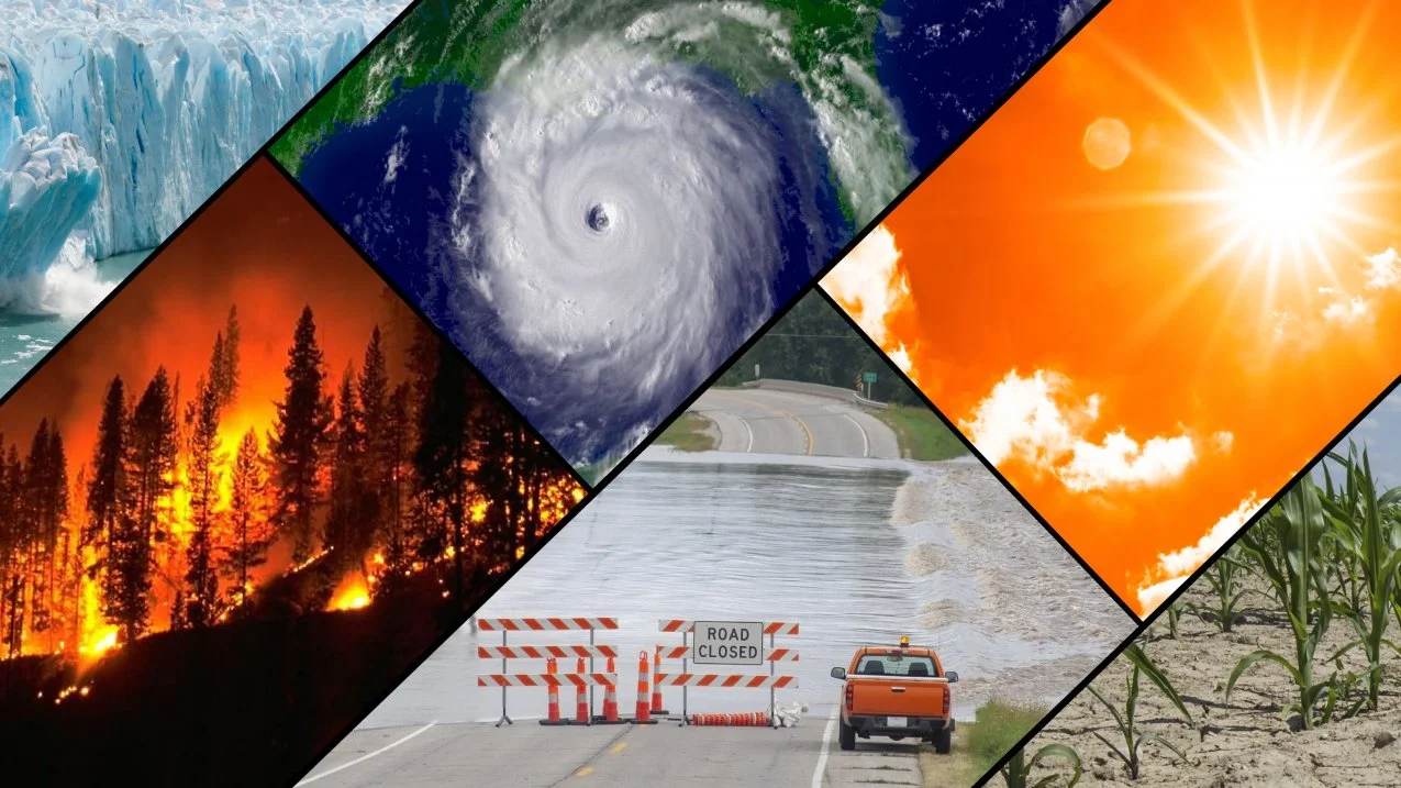 The Science is in (Again):  Seven Take-Aways from the Latest IPCC Report 