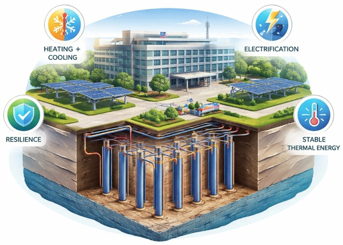Geothermal’s Expanding Role in Federal Energy Planning
