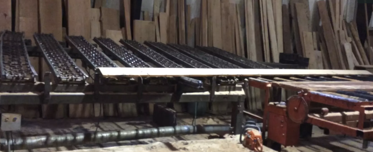 Sawmill 1