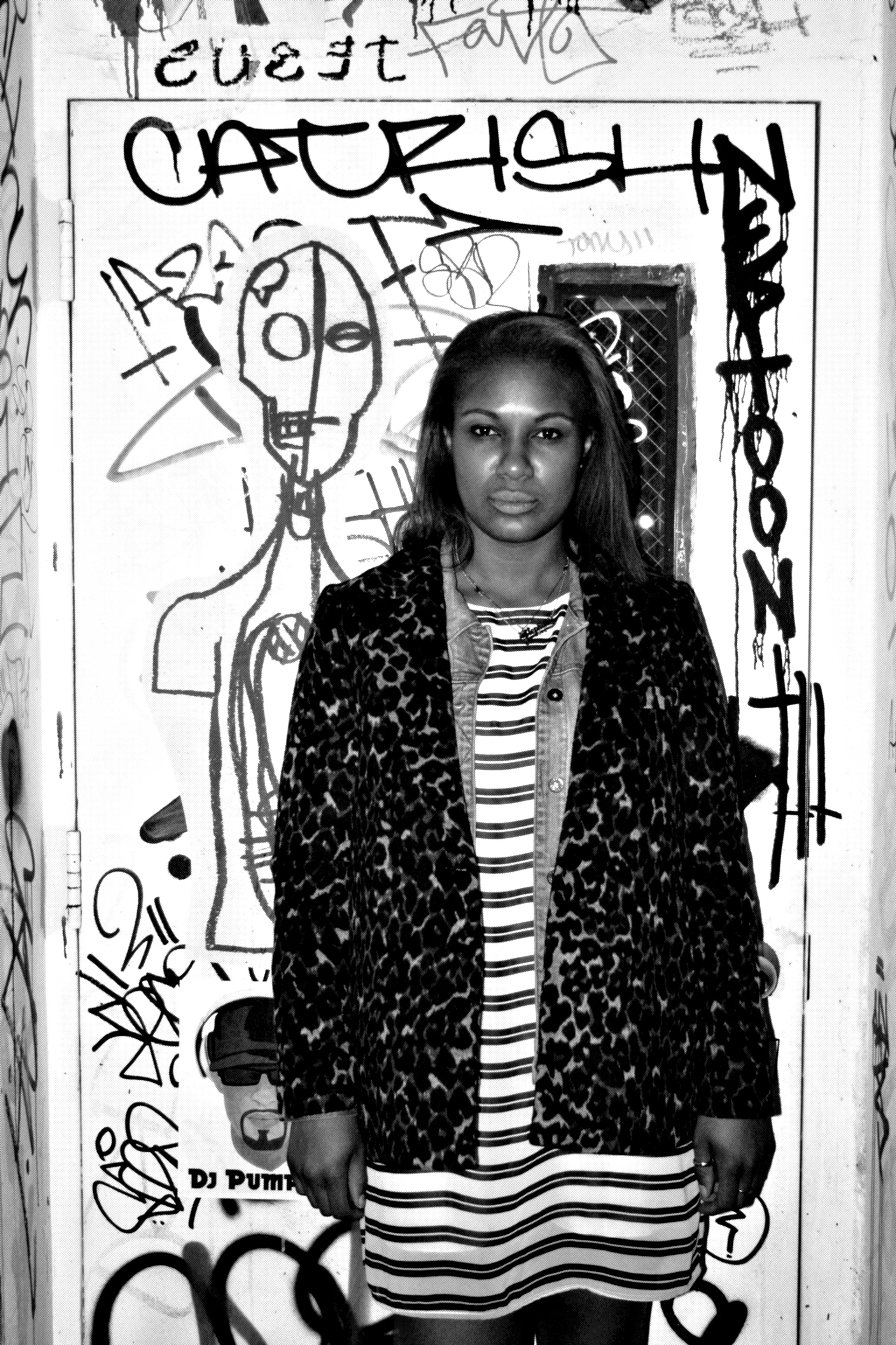  October 2014  @phuckromance  LES, NYC 