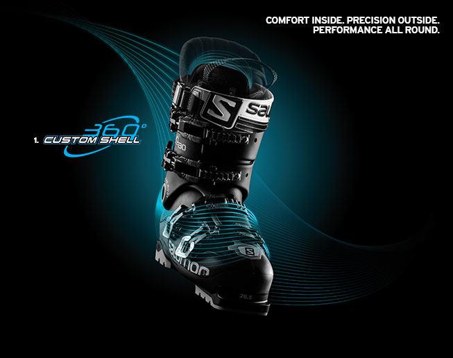 salomon s lab shift bindings