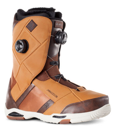 wervelkolom Arctic Afdrukken Snowboard boot fitting options — Boot Solutions Japan