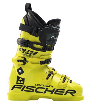 Fischer RC4 Pro 130 mens ski boot