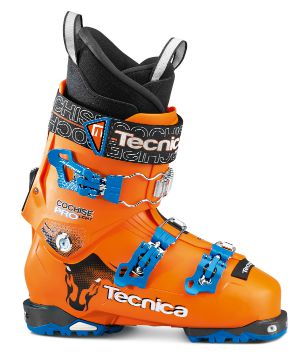 Tecnica Cochise Light Pro mens ski boot